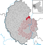 Burbach, Rhineland-Palatinate