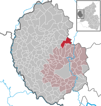 Burbach, Rhineland-Palatinate