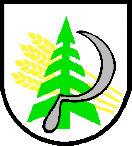 Burglemnitz Wappen