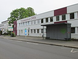 Wilhelm-Lambrecht-Straße in Göttingen