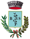 Coat of arms of Bussi sul Tirino
