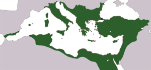 Byzantijns Riek