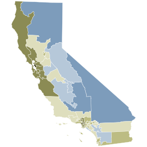 2021 California Gubernatorial Recall Election