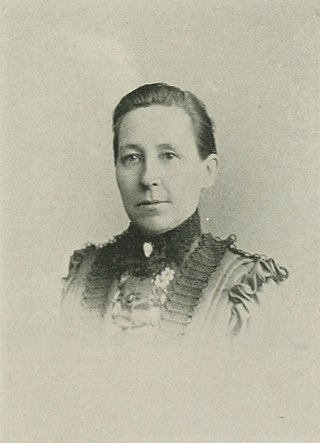 <span class="mw-page-title-main">Caroline Matilda Dodson</span> American physician (1845-1898)