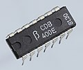 CDB400E