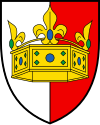 Coat of arms of Chavornay