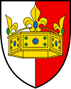 Wappen von Chavornay