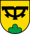 Coat of arms of Mühlau