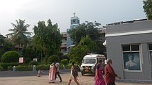 T. B. Ward - Bethesda Hospital-Ambur, India 1.jpg