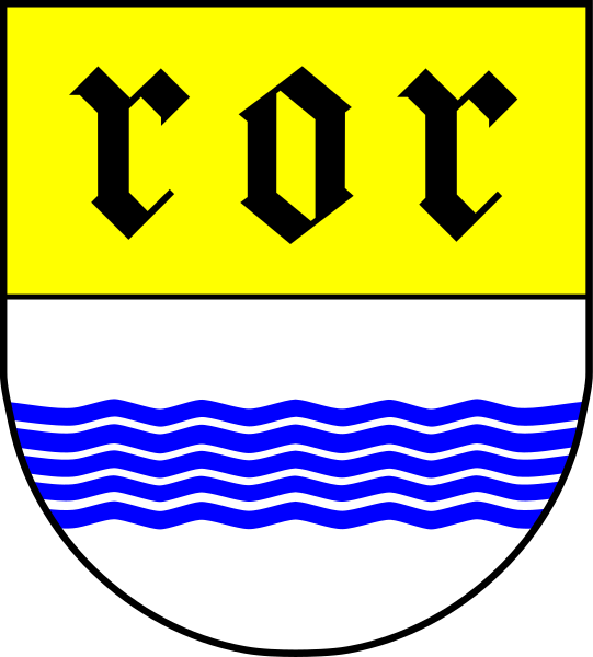 File:COA Heidelberg-Rohrbach.svg