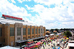 Indiana State Fair