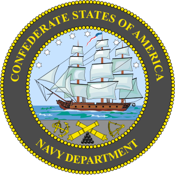 Confederate States Navy