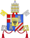 Ardamezioù ar pab Klemañs XIII