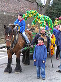 Vignette pour Cavalcade de Herve