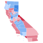 Thumbnail for 1948 United States presidential election in California