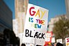 California Proposition 8 - Gay-is-the-new-black.jpg