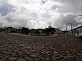 Calçamento em piso pé-de-moleque. Rio de Contas (BA).jpg