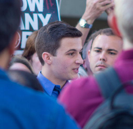 Cameron Kasky