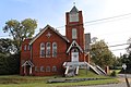 Campbell Chapel AME Church