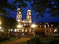 São Francisco de Campeche, Campeche