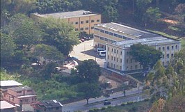 Universidade do Estado de Minas Gerais