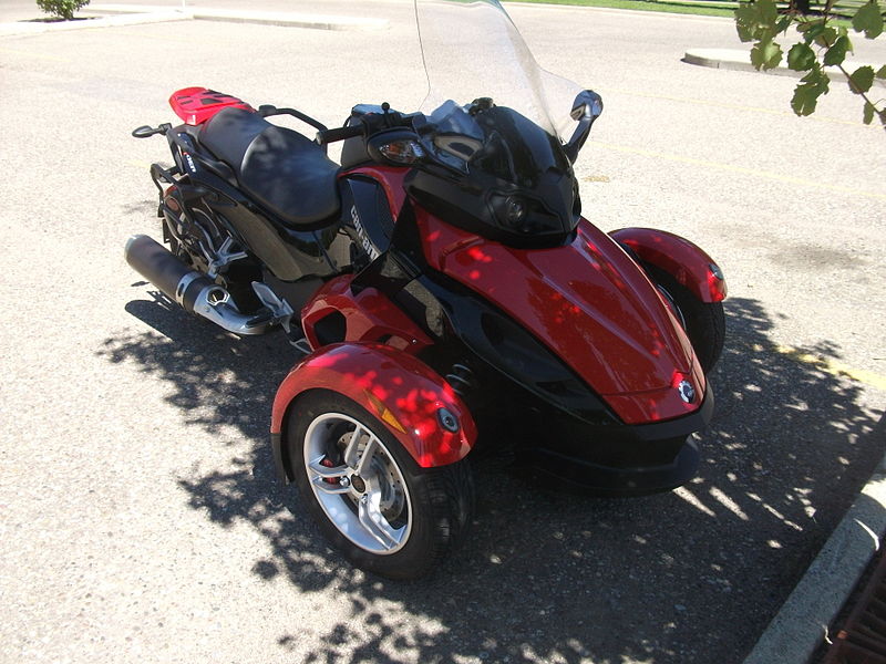 File:Can Am Spyder (6094992694).jpg