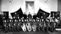 Canada. Kitchener Salvation Army Band, 1943.jpg