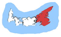 Cardigan (circonscription fédérale)