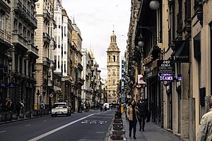 Carrer de la Pau, Valencia.jpg