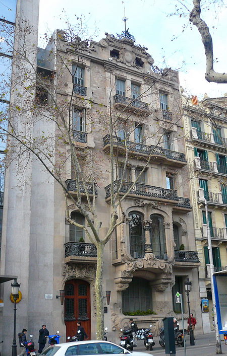 Casa Ferrer