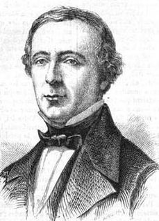 François-Xavier Joseph de Casabianca French politician