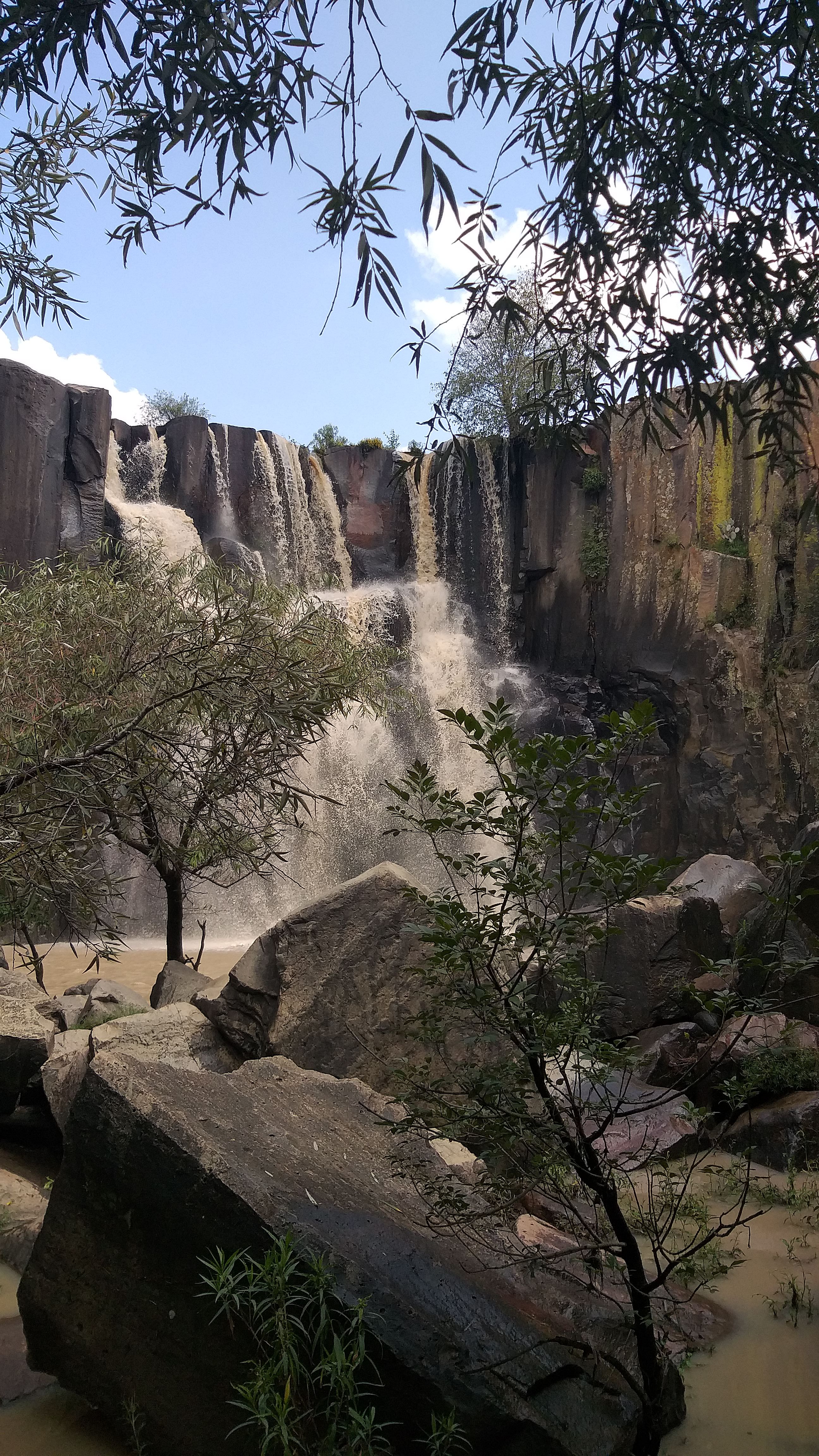 File Cascada La Concepcion Jpg Wikimedia Commons