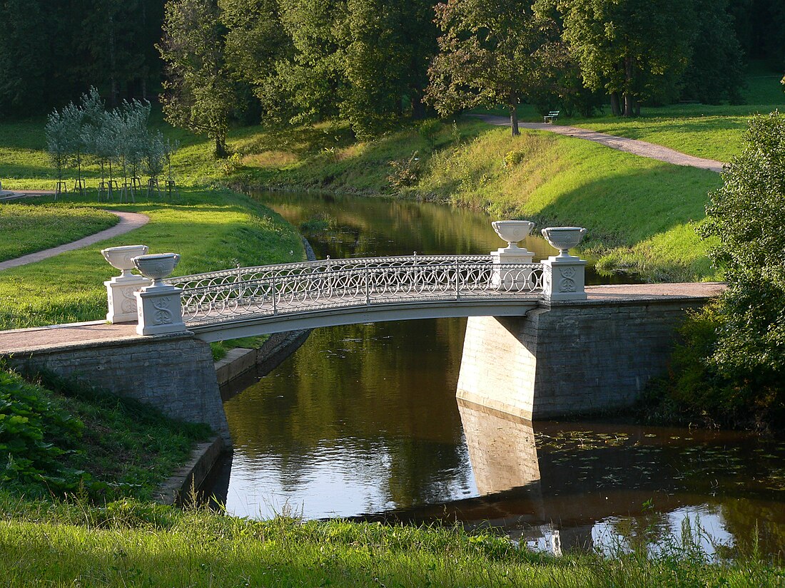 Slavyanka (river)