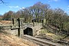 Castellated railway bridge, Turton Tower - geograph.org.uk - 745098.jpg