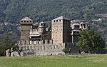 Miniatura para Castillo de Fénis