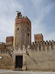 Castillo de San Marcos