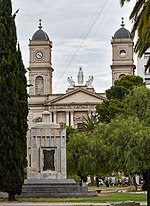 Miniatuur voor Aartsbisdom Bahía Blanca