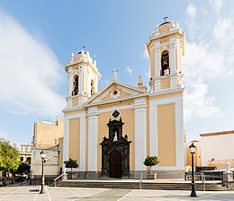 Catedral de Ceuta, Ceuta, Espanja, 10.12.2015, DD 04.JPG