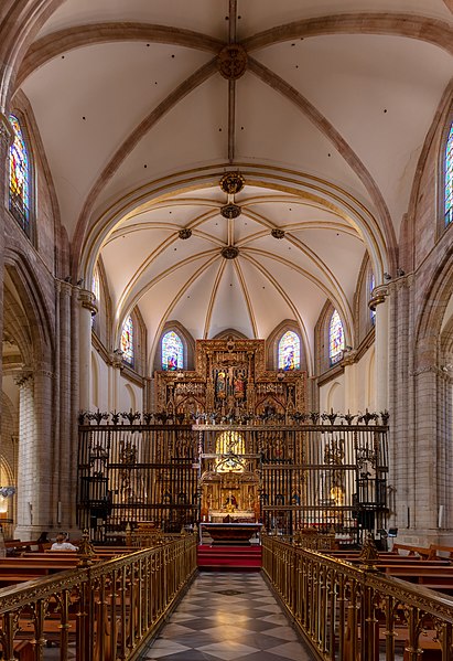 File:Catedral de Santa María, Murcia, España, 2022-07-12, DD 30-32 HDR.jpg