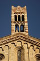 Catedral de Santa María de Urgel, siglo XII.