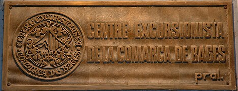 Centre Excursionista de la Comarca de Bages