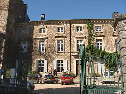 Serrurier porte blindée Saint-Amans-Valtoret (81240)