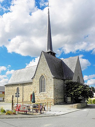 Chancé (35) Église Saint-Pierre 04.JPG
