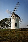 Ashton Windmühle