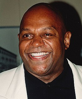 Charles S. Dutton American actor