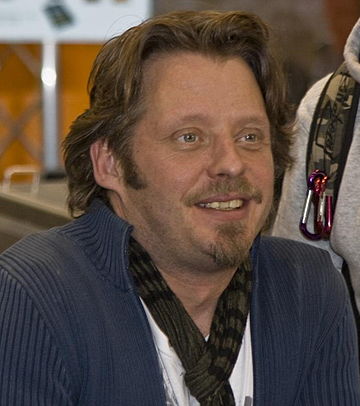 Charley Boorman