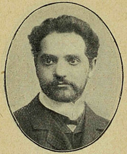 Diputado de la Primera Duma, 1906