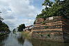 Muralla de la ciudad de Chiang Mai y zanja Jang Sri Phum.JPG