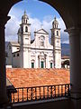 Italiano: Chiesa di santo Stefano a Lavagna (GE).