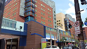 Pediatric Clinic Moves to 84th Avenue Neighborhood Health Center - Kid's  First Health Care